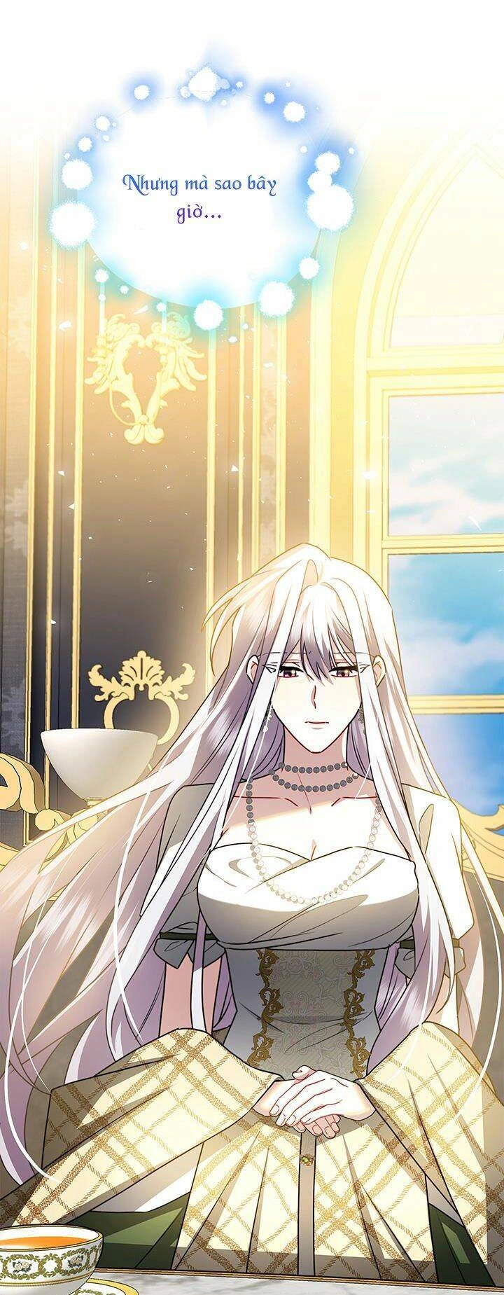 Tôi Sẽ Không Hối Tiếc Vì Anh Đâu Chapter 60 - 66