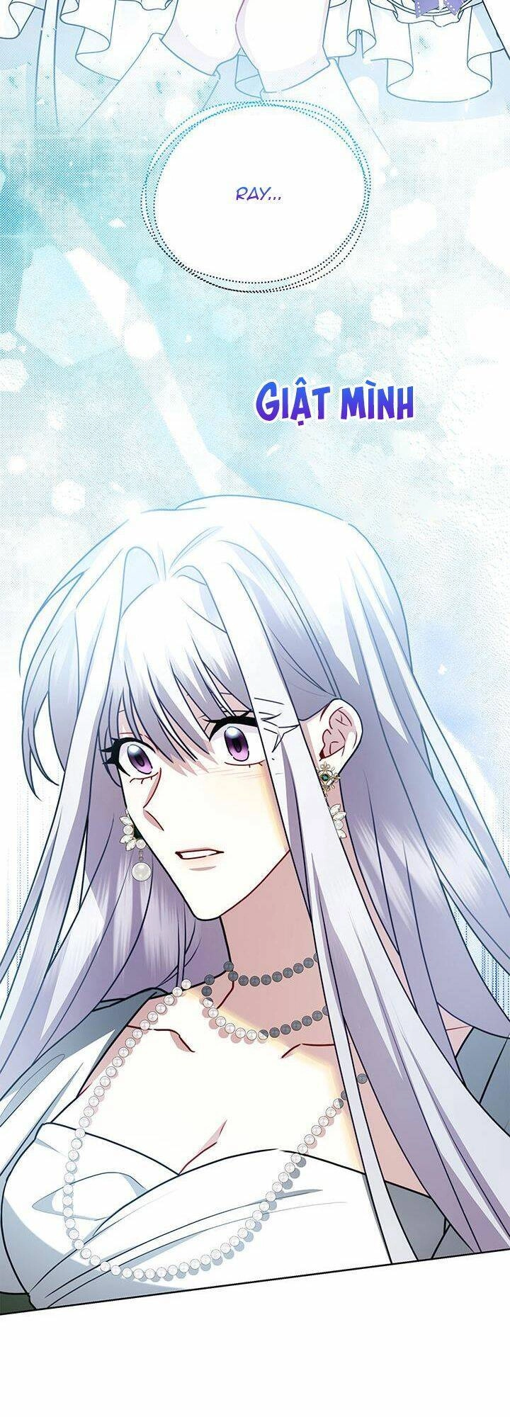 Tôi Sẽ Không Hối Tiếc Vì Anh Đâu Chapter 61 - 4