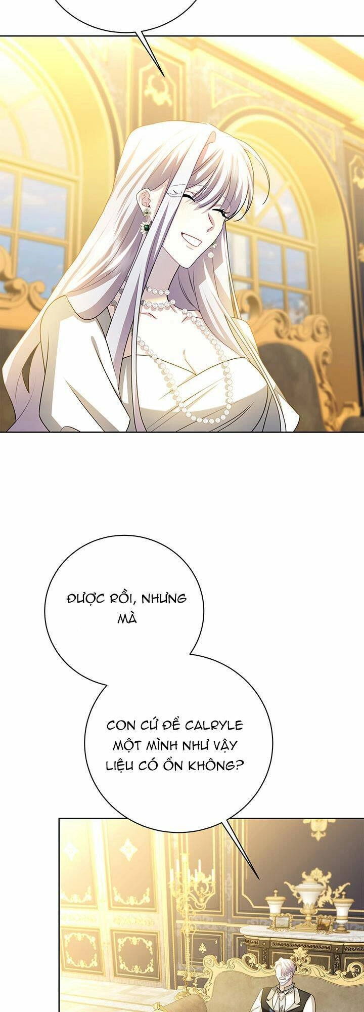 Tôi Sẽ Không Hối Tiếc Vì Anh Đâu Chapter 61 - 11