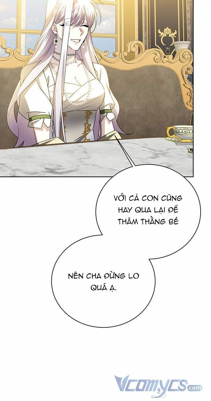 Tôi Sẽ Không Hối Tiếc Vì Anh Đâu Chapter 61 - 13