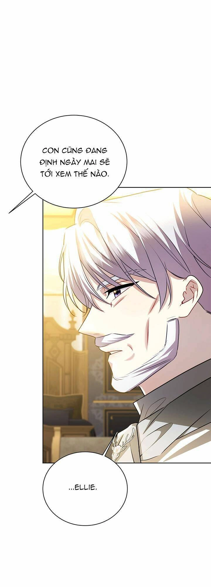 Tôi Sẽ Không Hối Tiếc Vì Anh Đâu Chapter 61 - 14