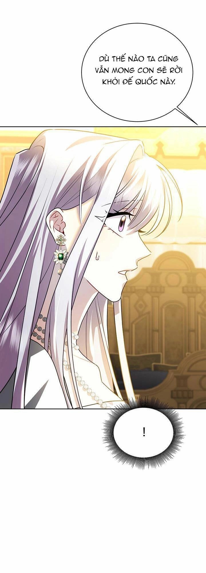 Tôi Sẽ Không Hối Tiếc Vì Anh Đâu Chapter 61 - 15