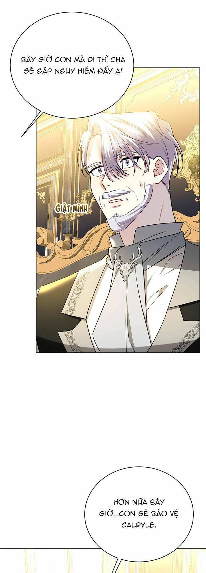 Tôi Sẽ Không Hối Tiếc Vì Anh Đâu Chapter 61 - 16