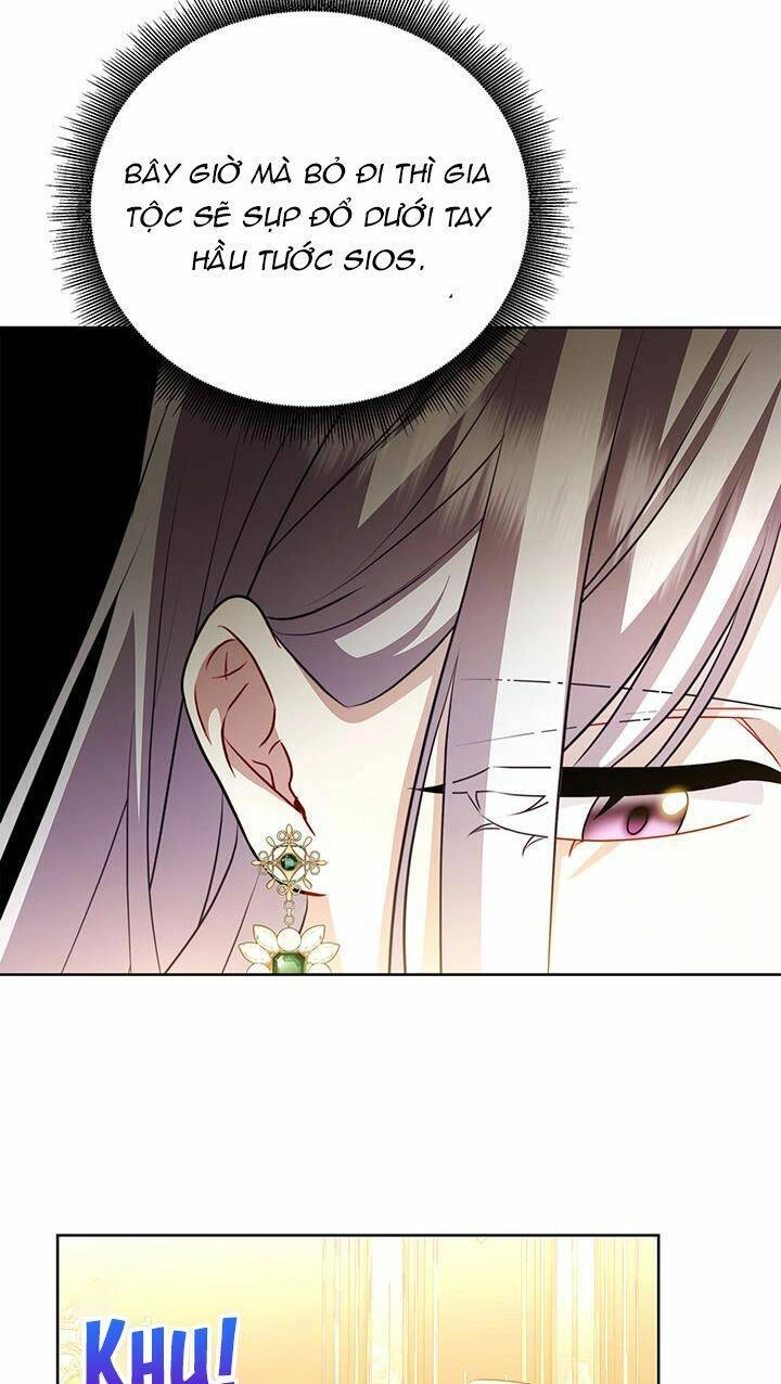 Tôi Sẽ Không Hối Tiếc Vì Anh Đâu Chapter 61 - 18