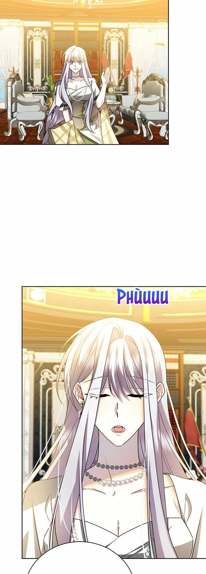 Tôi Sẽ Không Hối Tiếc Vì Anh Đâu Chapter 61 - 22