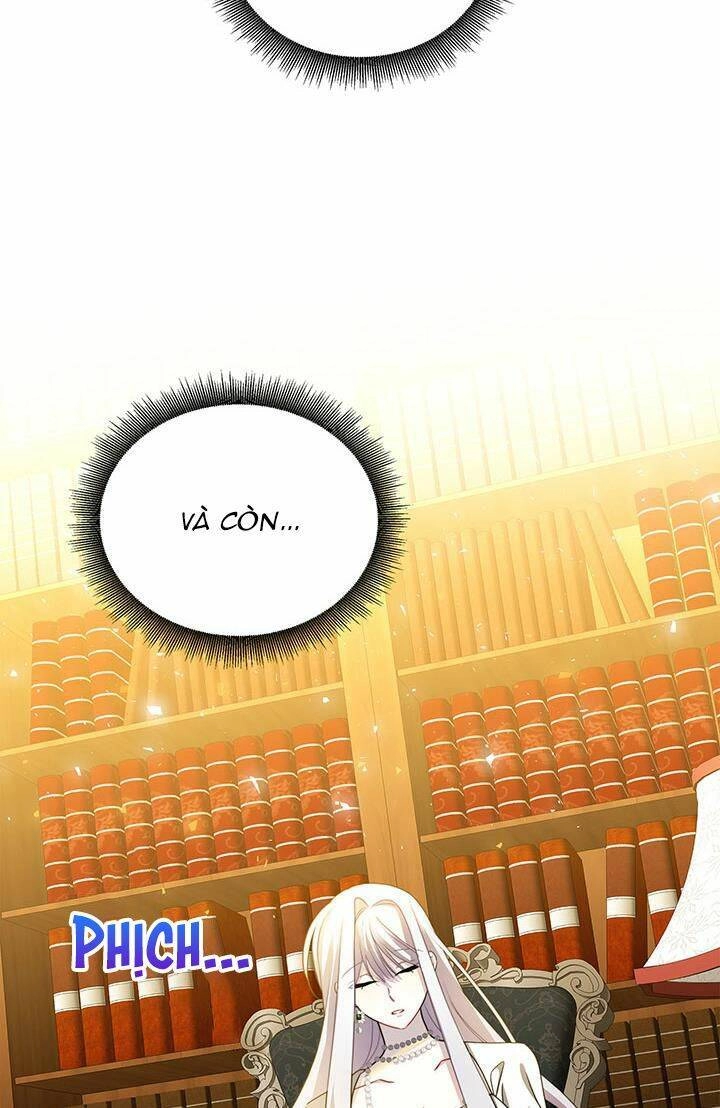 Tôi Sẽ Không Hối Tiếc Vì Anh Đâu Chapter 61 - 24