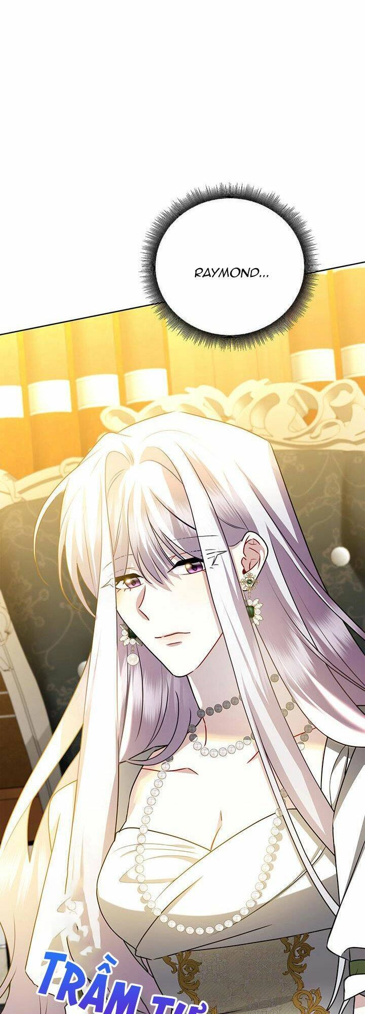 Tôi Sẽ Không Hối Tiếc Vì Anh Đâu Chapter 61 - 26