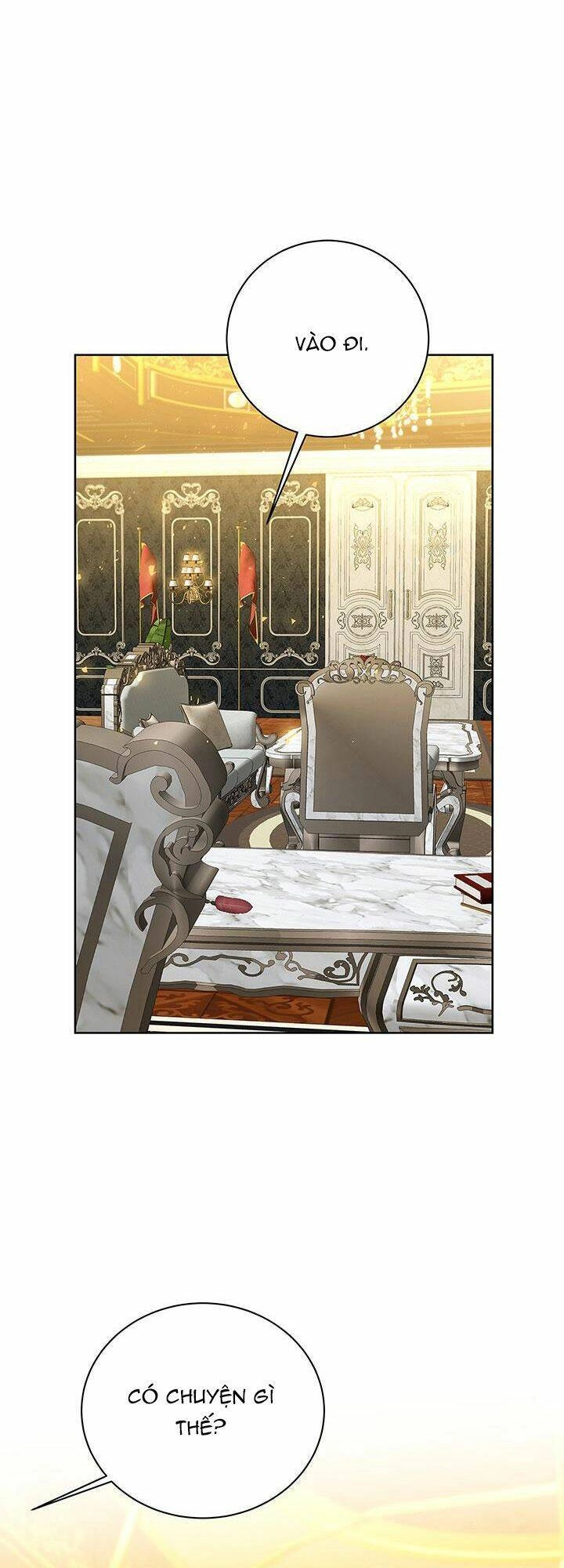 Tôi Sẽ Không Hối Tiếc Vì Anh Đâu Chapter 61 - 28