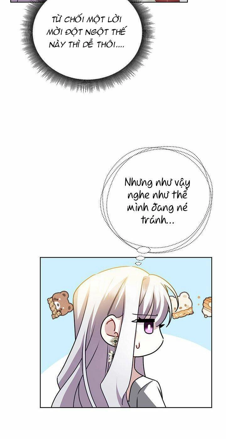 Tôi Sẽ Không Hối Tiếc Vì Anh Đâu Chapter 61 - 42