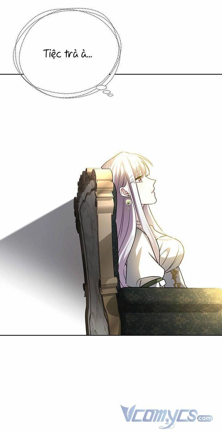 Tôi Sẽ Không Hối Tiếc Vì Anh Đâu Chapter 61 - 43