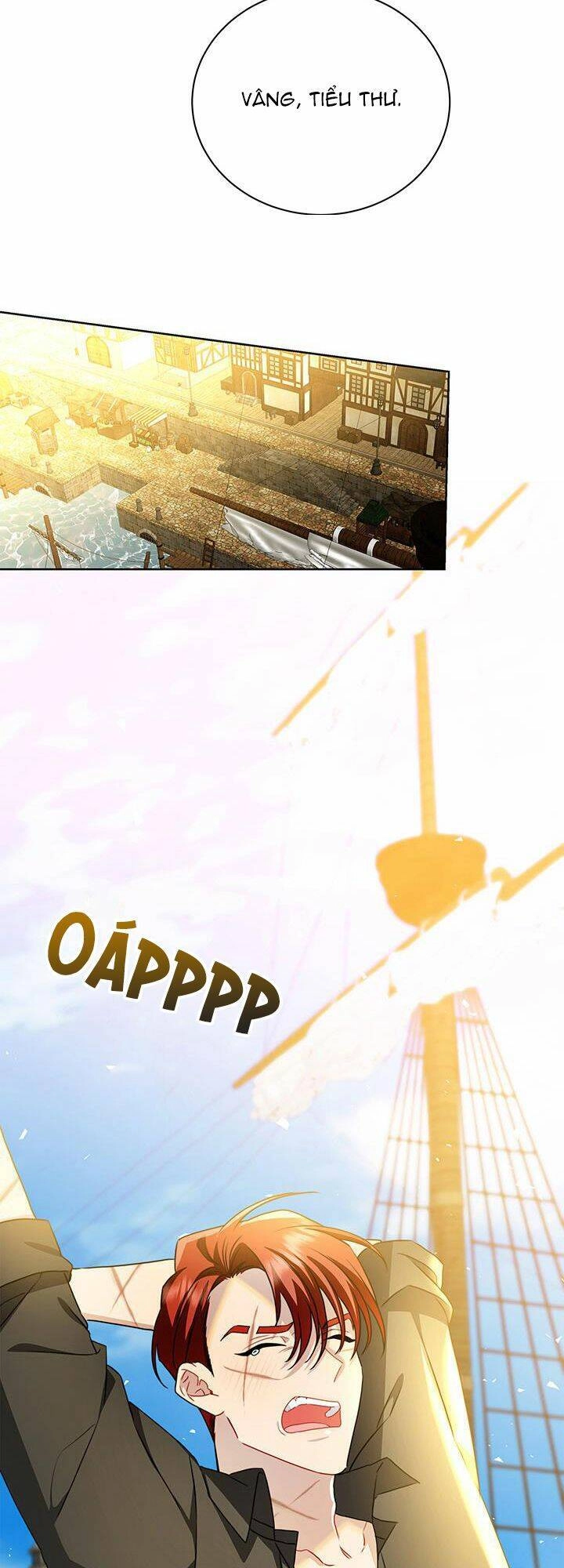 Tôi Sẽ Không Hối Tiếc Vì Anh Đâu Chapter 61 - 47