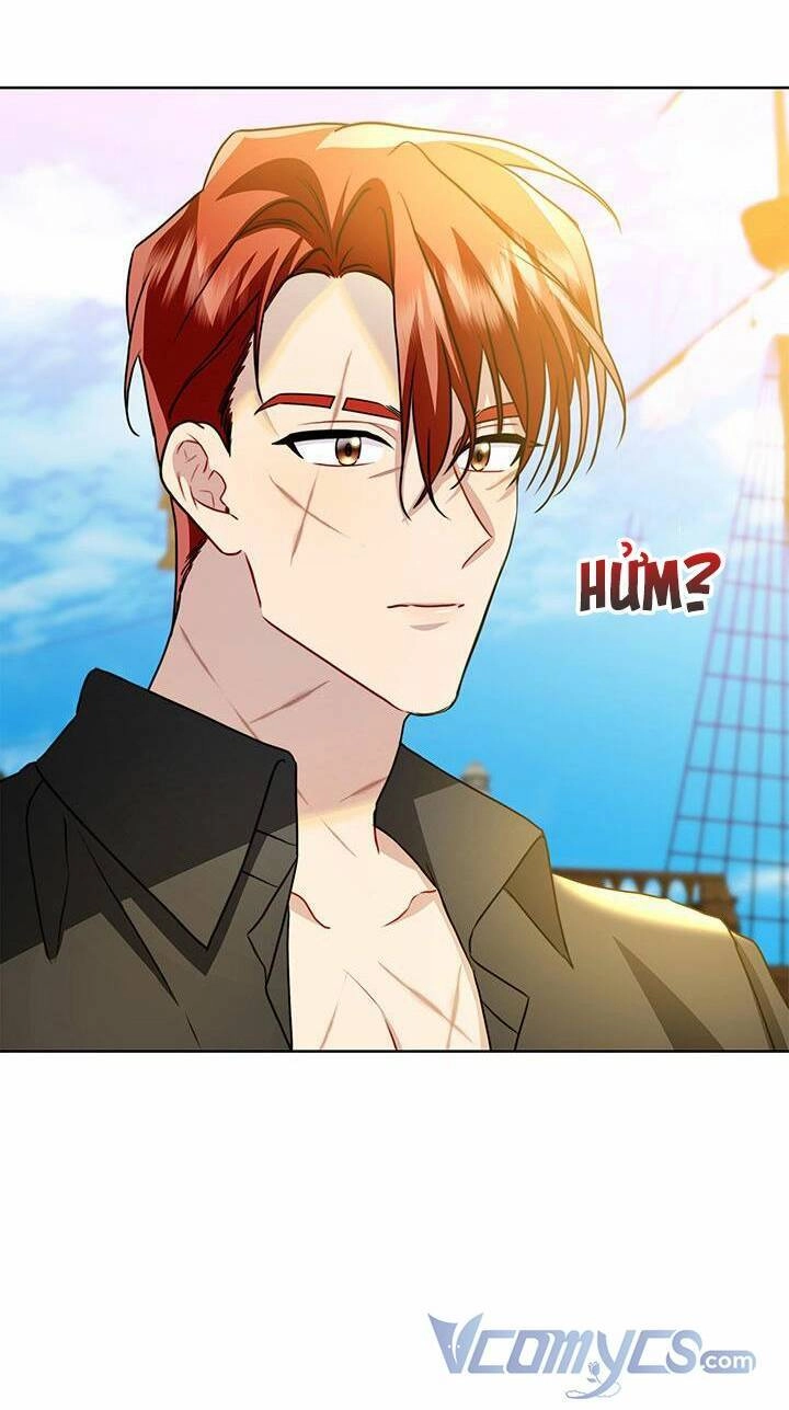 Tôi Sẽ Không Hối Tiếc Vì Anh Đâu Chapter 61 - 49