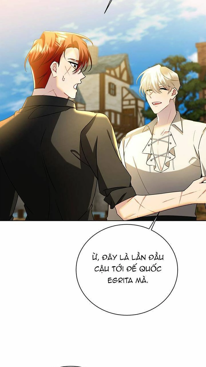 Tôi Sẽ Không Hối Tiếc Vì Anh Đâu Chapter 61 - 54