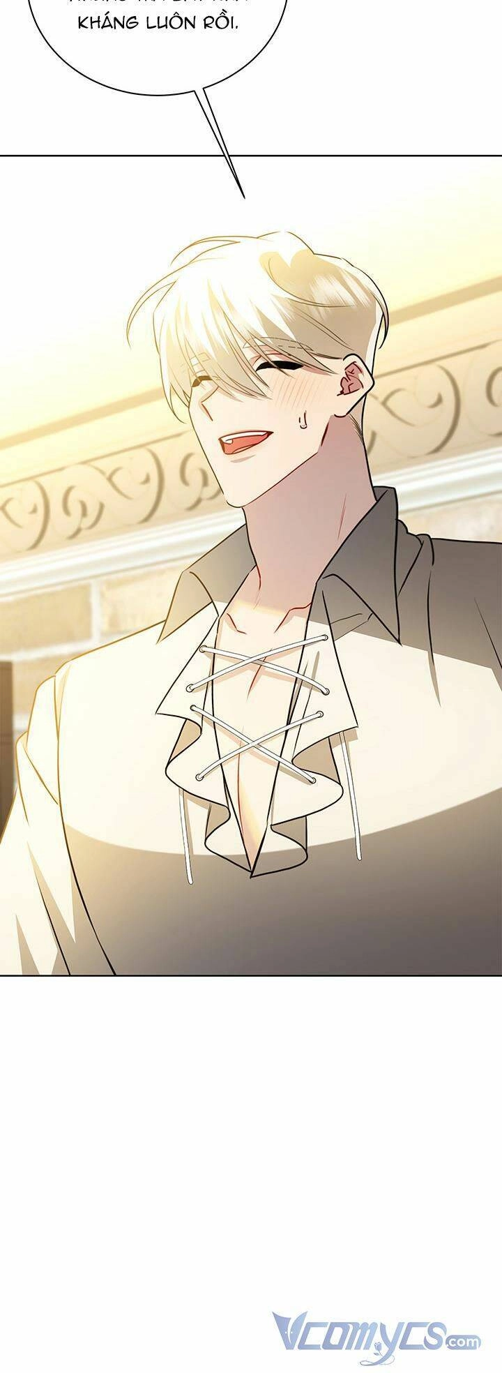 Tôi Sẽ Không Hối Tiếc Vì Anh Đâu Chapter 61 - 60