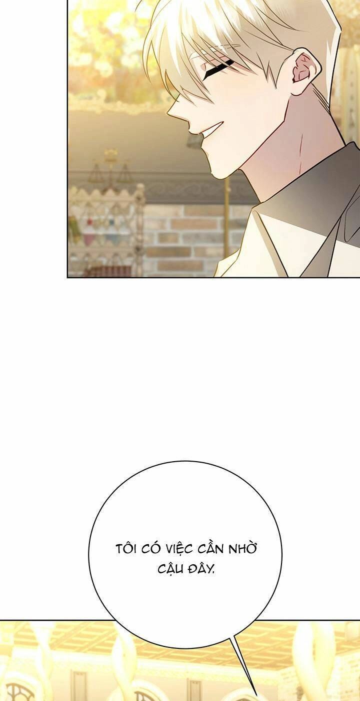 Tôi Sẽ Không Hối Tiếc Vì Anh Đâu Chapter 61 - 65