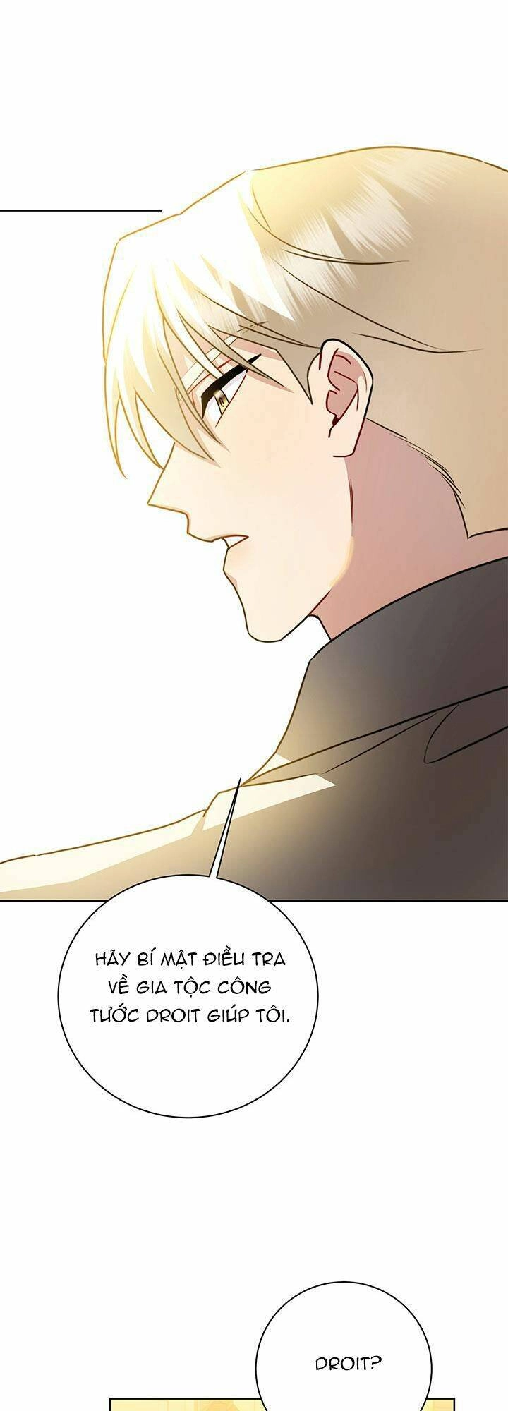 Tôi Sẽ Không Hối Tiếc Vì Anh Đâu Chapter 61 - 67