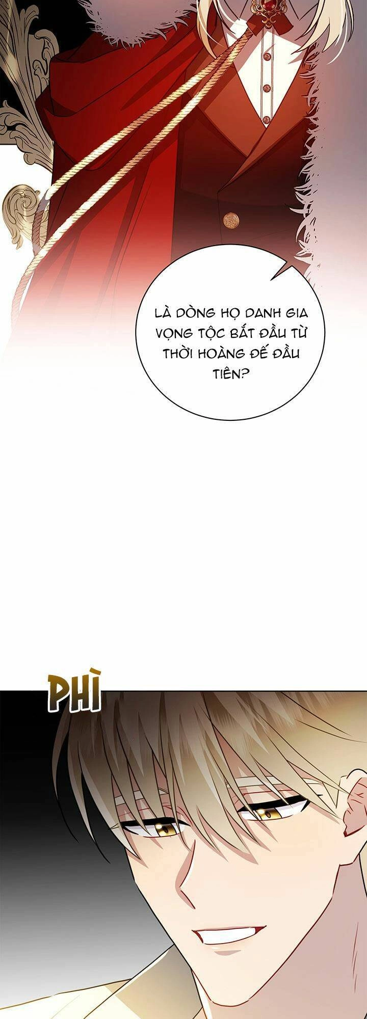 Tôi Sẽ Không Hối Tiếc Vì Anh Đâu Chapter 61 - 69