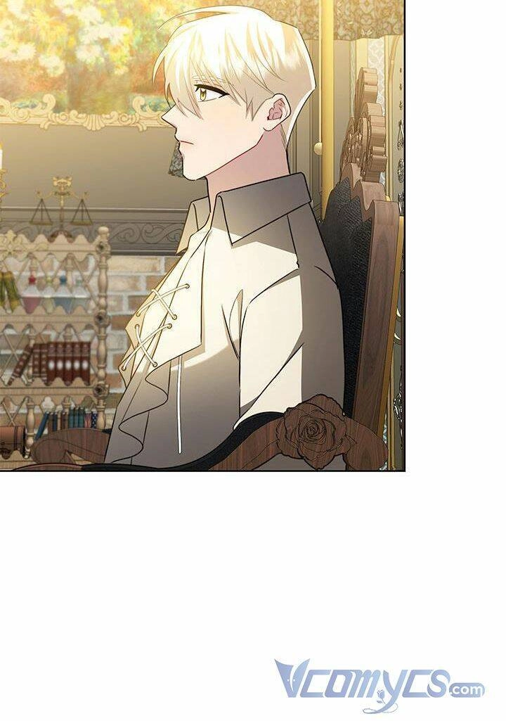 Tôi Sẽ Không Hối Tiếc Vì Anh Đâu Chapter 61 - 72