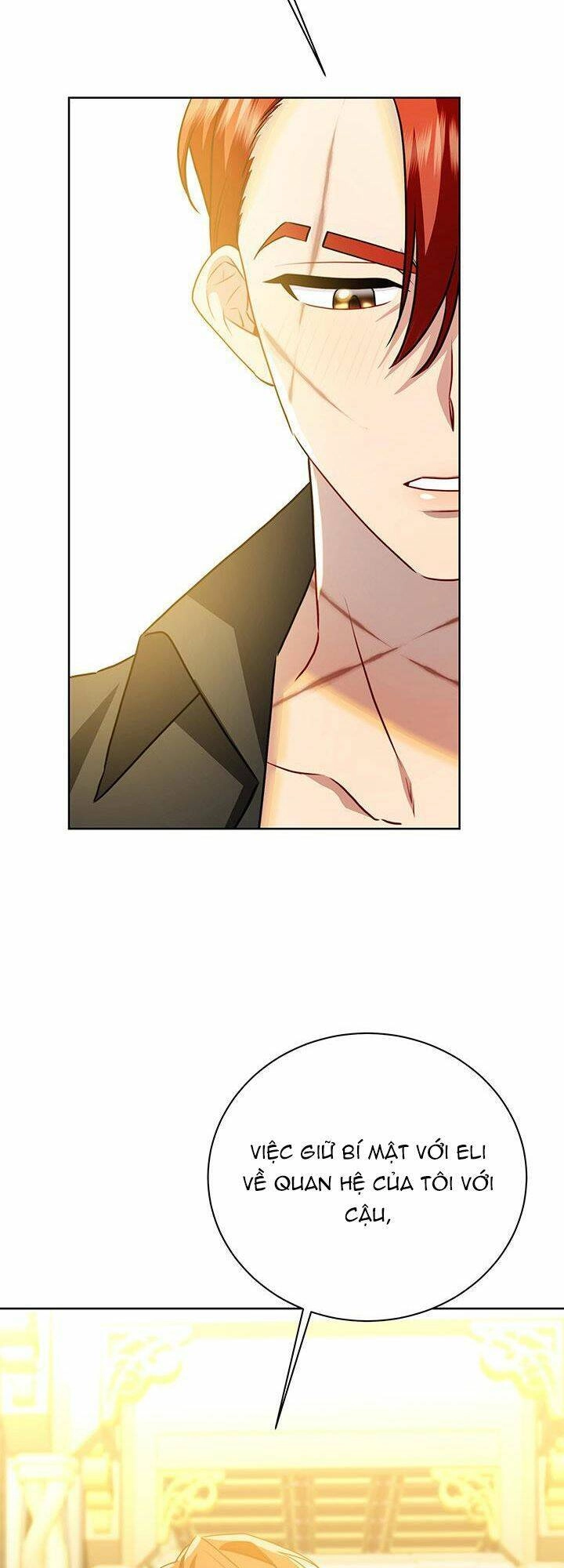 Tôi Sẽ Không Hối Tiếc Vì Anh Đâu Chapter 61 - 75