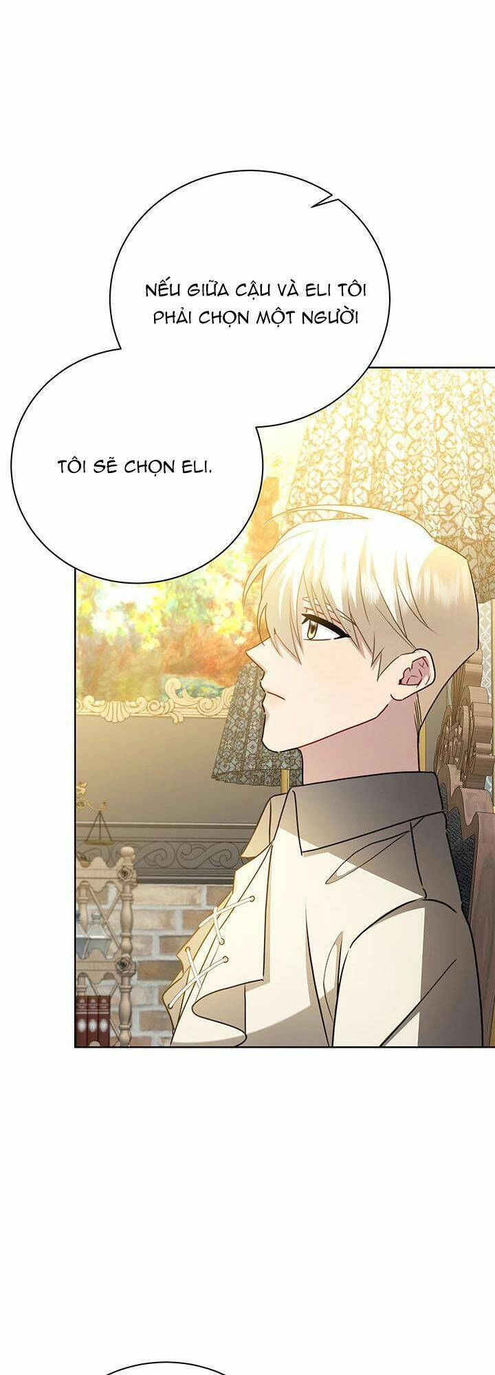 Tôi Sẽ Không Hối Tiếc Vì Anh Đâu Chapter 61 - 79