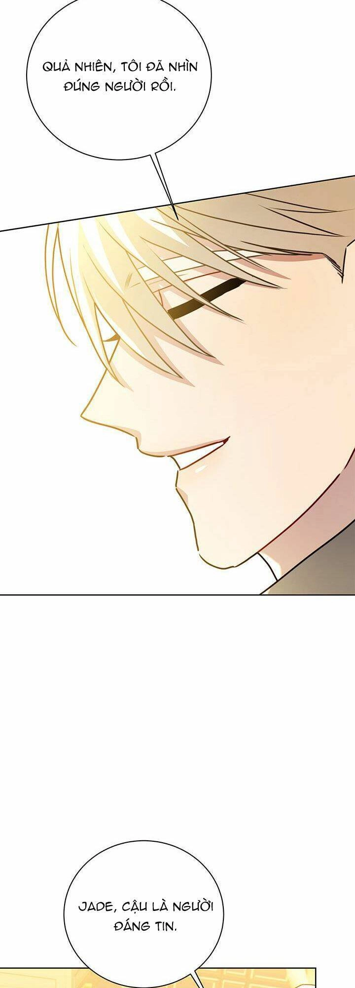 Tôi Sẽ Không Hối Tiếc Vì Anh Đâu Chapter 61 - 80