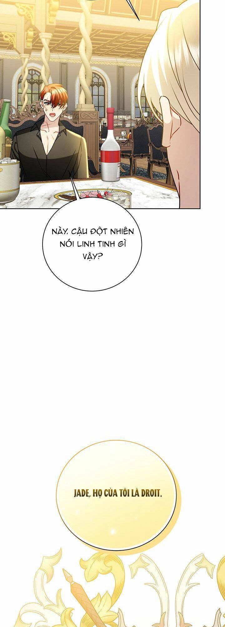 Tôi Sẽ Không Hối Tiếc Vì Anh Đâu Chapter 61 - 81