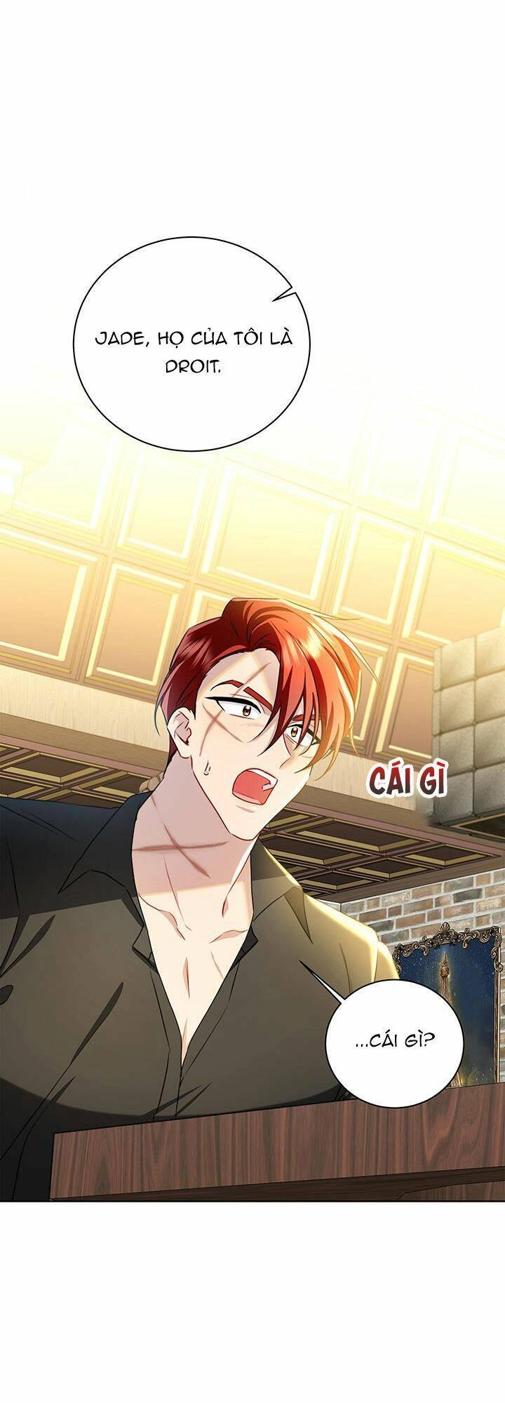 Tôi Sẽ Không Hối Tiếc Vì Anh Đâu Chapter 62 - 2