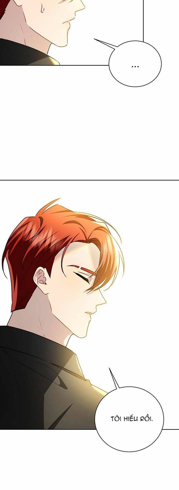 Tôi Sẽ Không Hối Tiếc Vì Anh Đâu Chapter 62 - 10