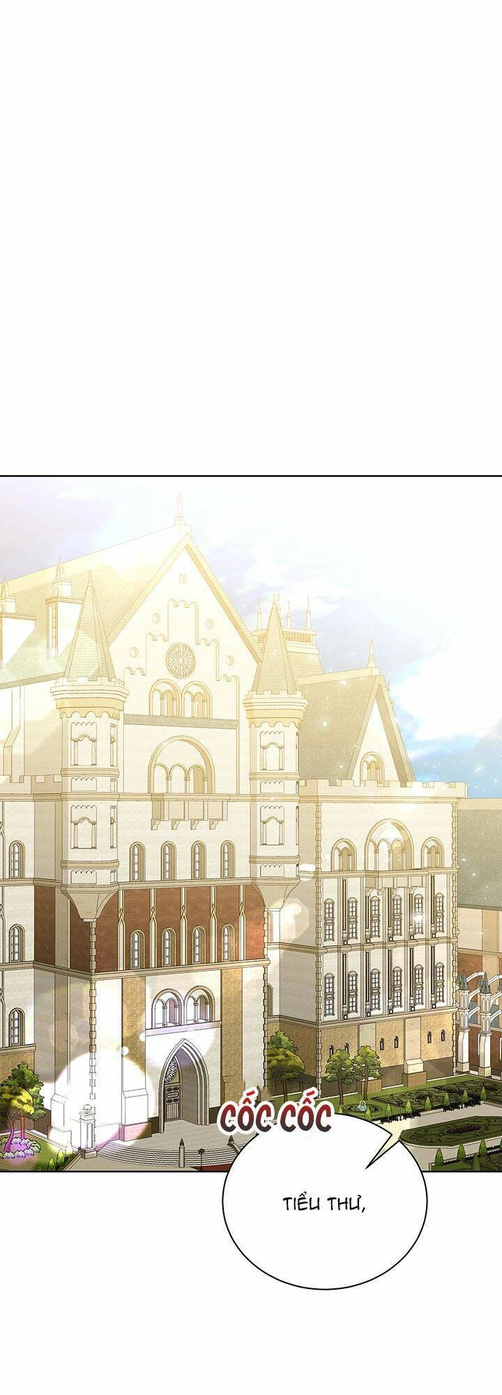 Tôi Sẽ Không Hối Tiếc Vì Anh Đâu Chapter 62 - 14