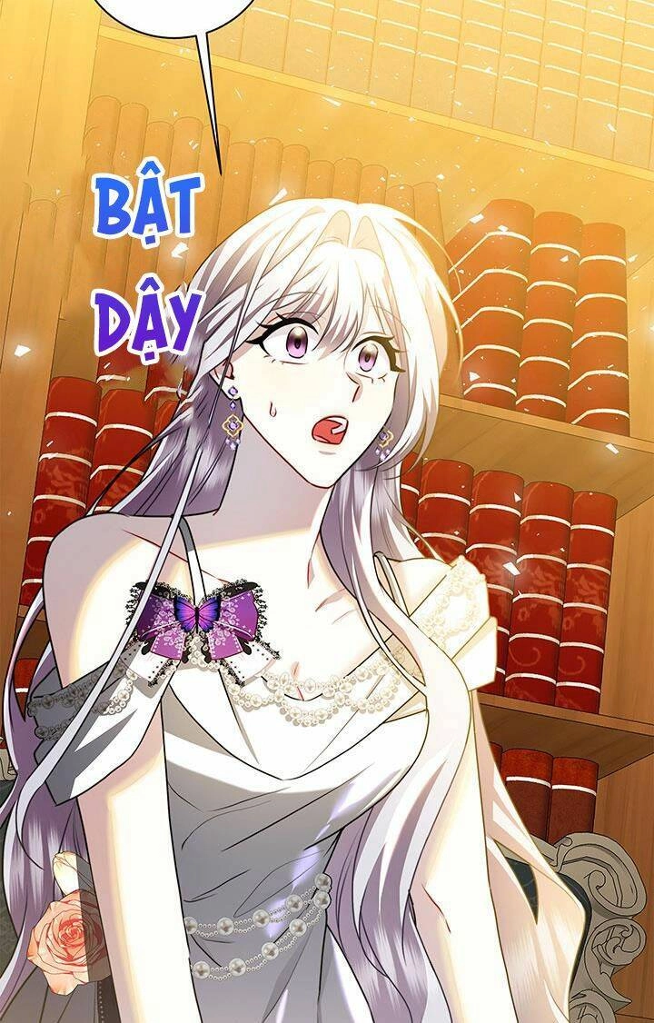 Tôi Sẽ Không Hối Tiếc Vì Anh Đâu Chapter 62 - 16