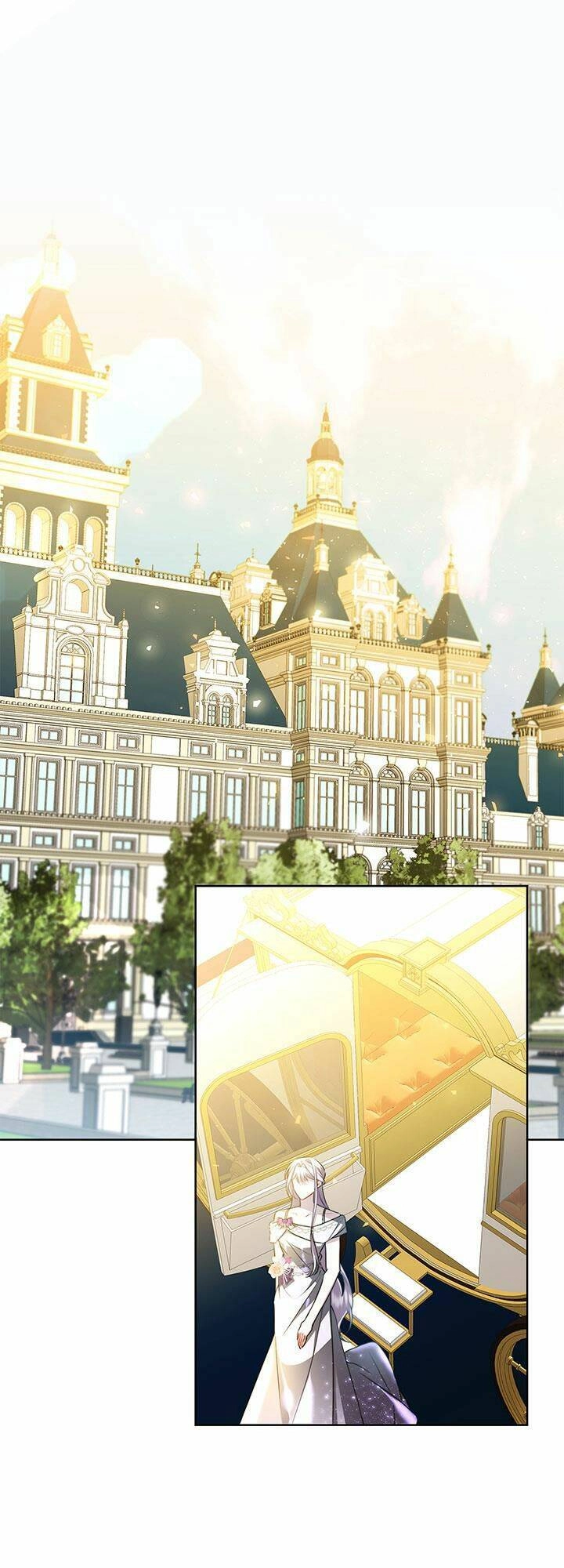 Tôi Sẽ Không Hối Tiếc Vì Anh Đâu Chapter 62 - 20