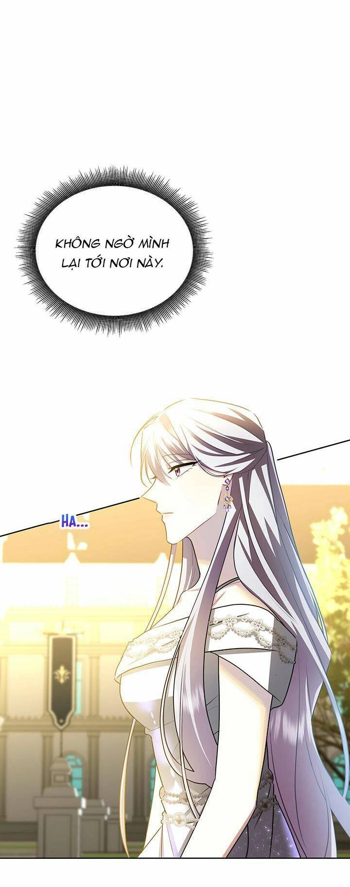 Tôi Sẽ Không Hối Tiếc Vì Anh Đâu Chapter 62 - 21