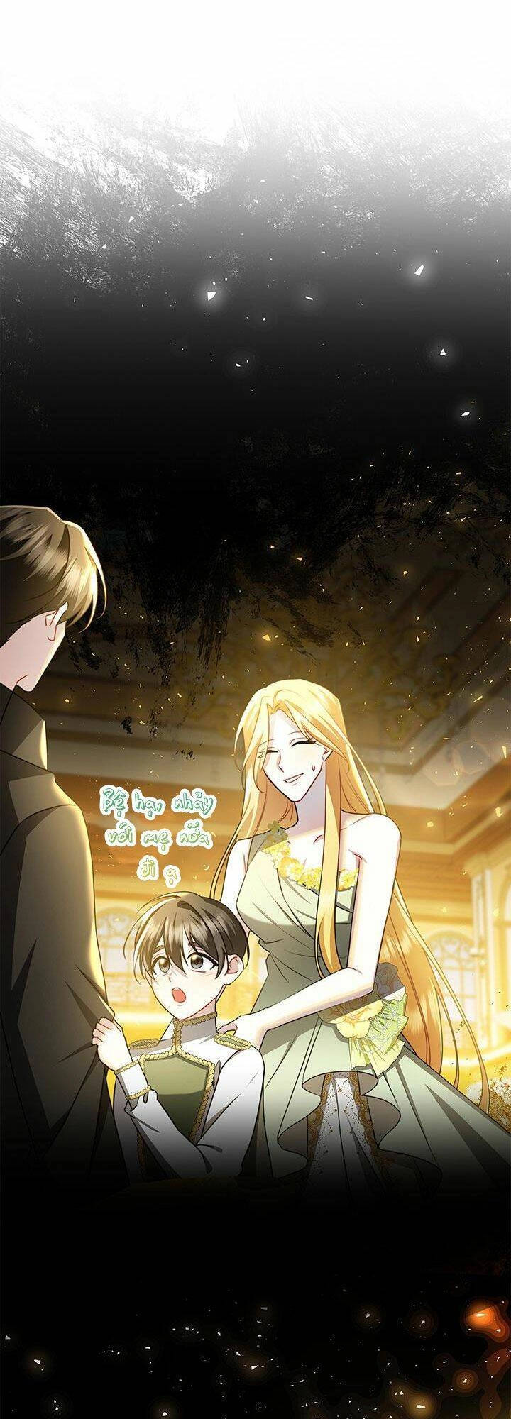 Tôi Sẽ Không Hối Tiếc Vì Anh Đâu Chapter 62 - 23