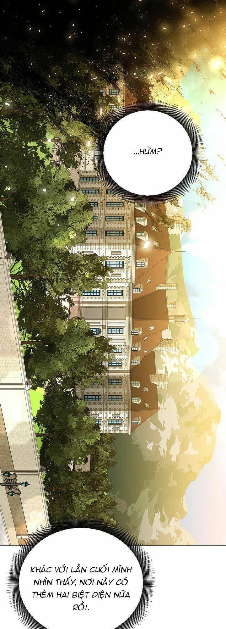 Tôi Sẽ Không Hối Tiếc Vì Anh Đâu Chapter 62 - 24