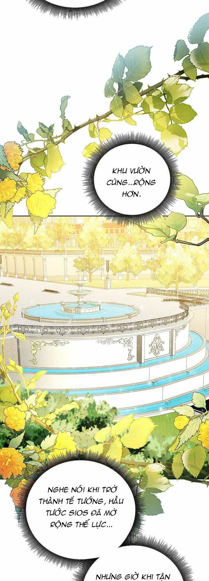 Tôi Sẽ Không Hối Tiếc Vì Anh Đâu Chapter 62 - 25