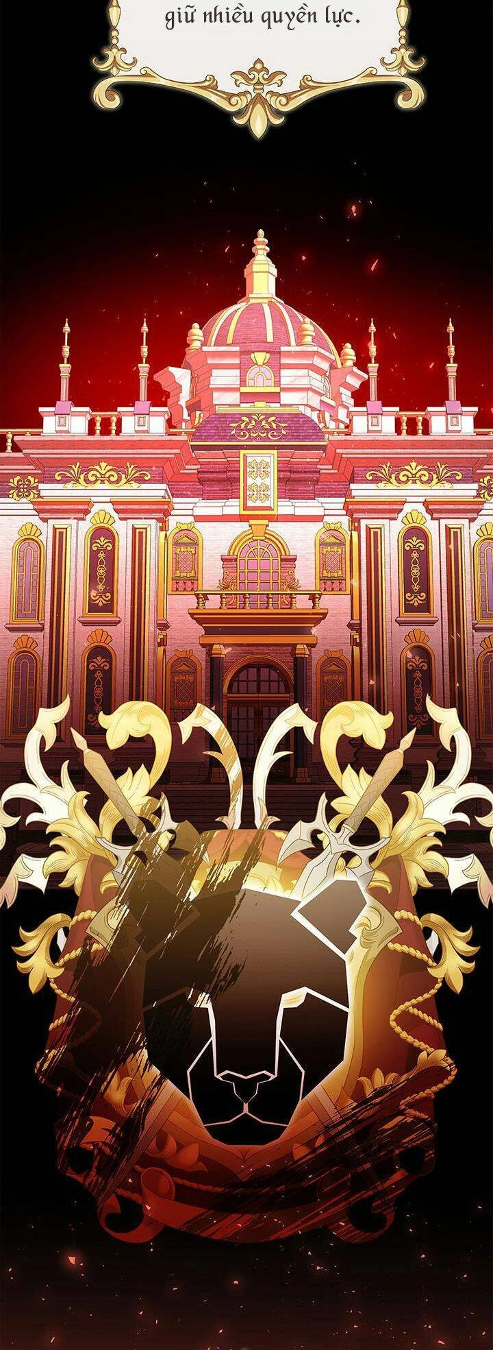 Tôi Sẽ Không Hối Tiếc Vì Anh Đâu Chapter 62 - 27