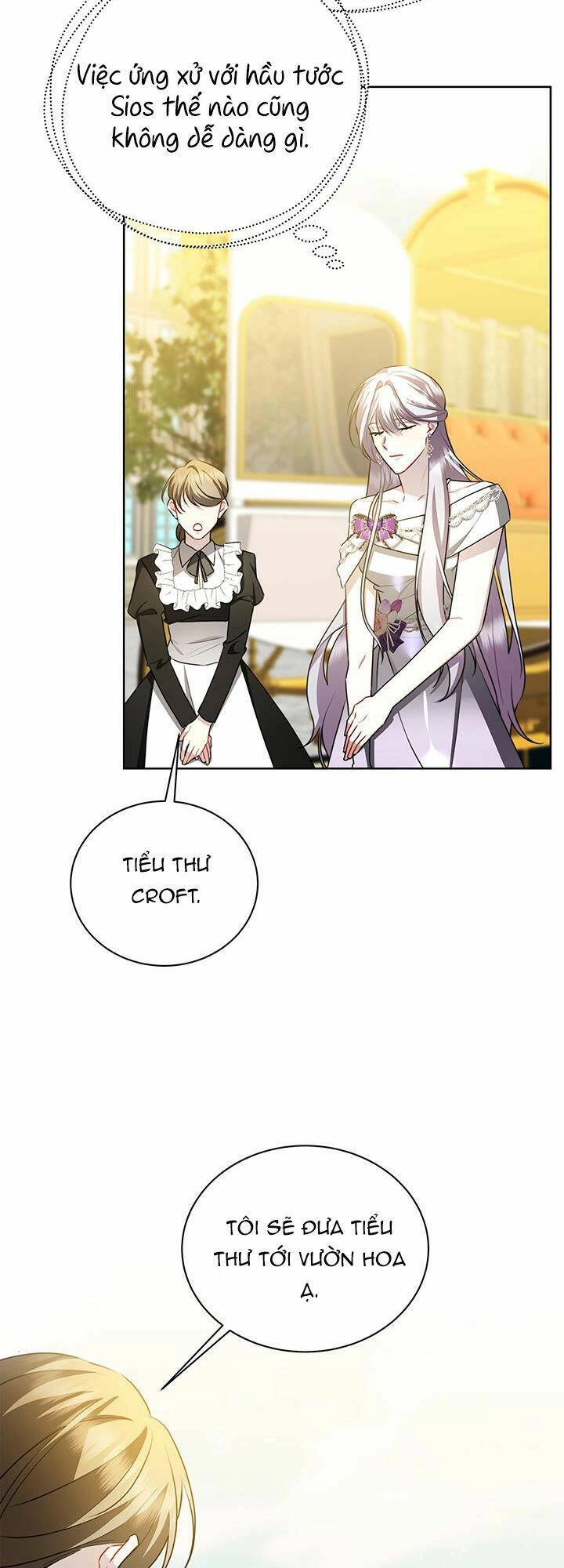 Tôi Sẽ Không Hối Tiếc Vì Anh Đâu Chapter 62 - 30