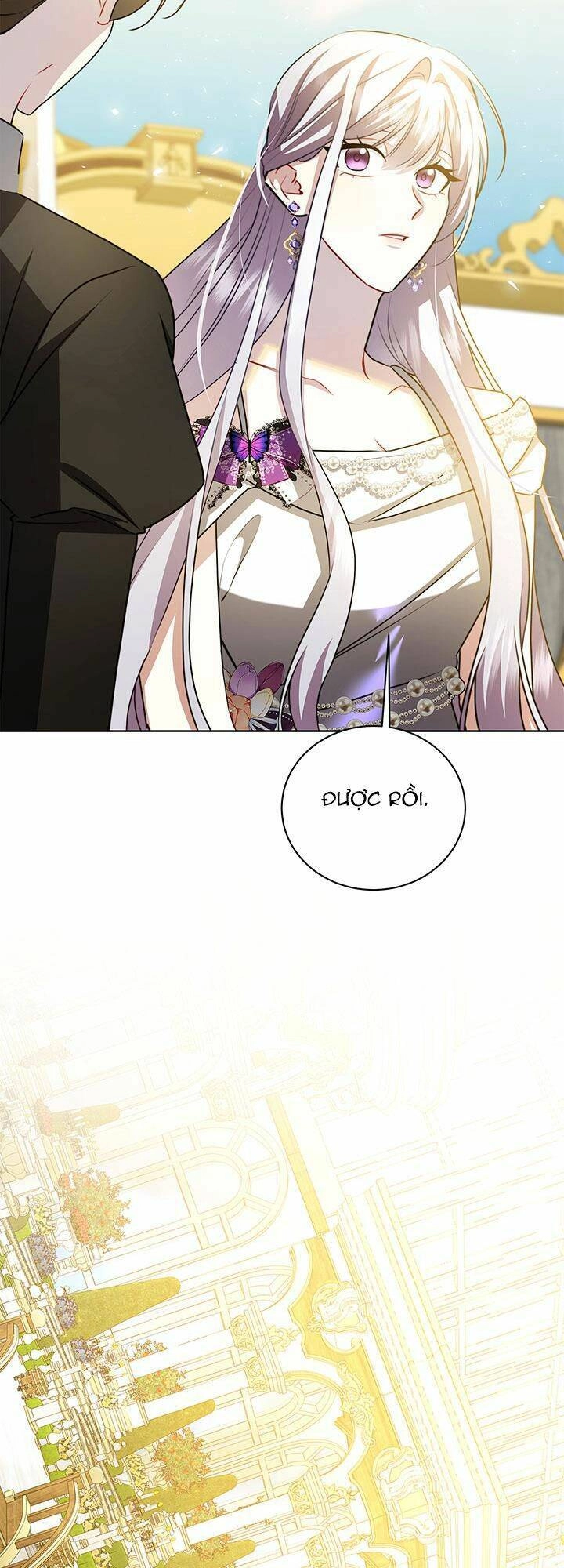 Tôi Sẽ Không Hối Tiếc Vì Anh Đâu Chapter 62 - 31