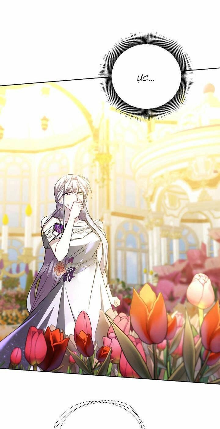 Tôi Sẽ Không Hối Tiếc Vì Anh Đâu Chapter 62 - 33