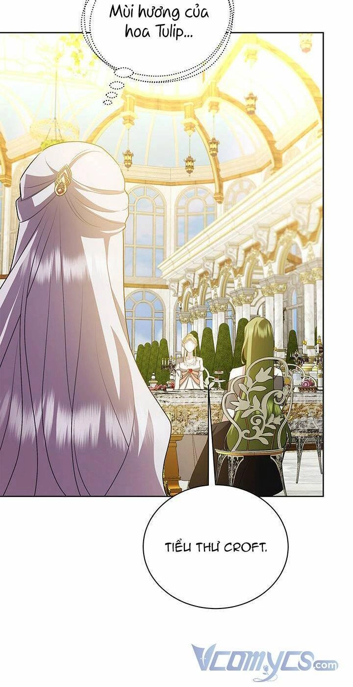 Tôi Sẽ Không Hối Tiếc Vì Anh Đâu Chapter 62 - 34