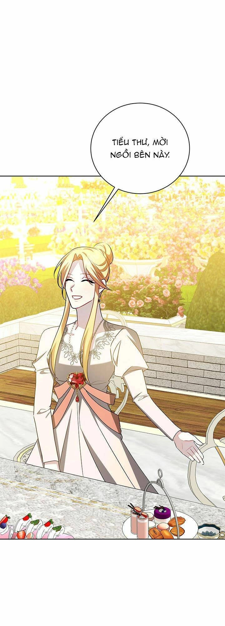 Tôi Sẽ Không Hối Tiếc Vì Anh Đâu Chapter 62 - 38