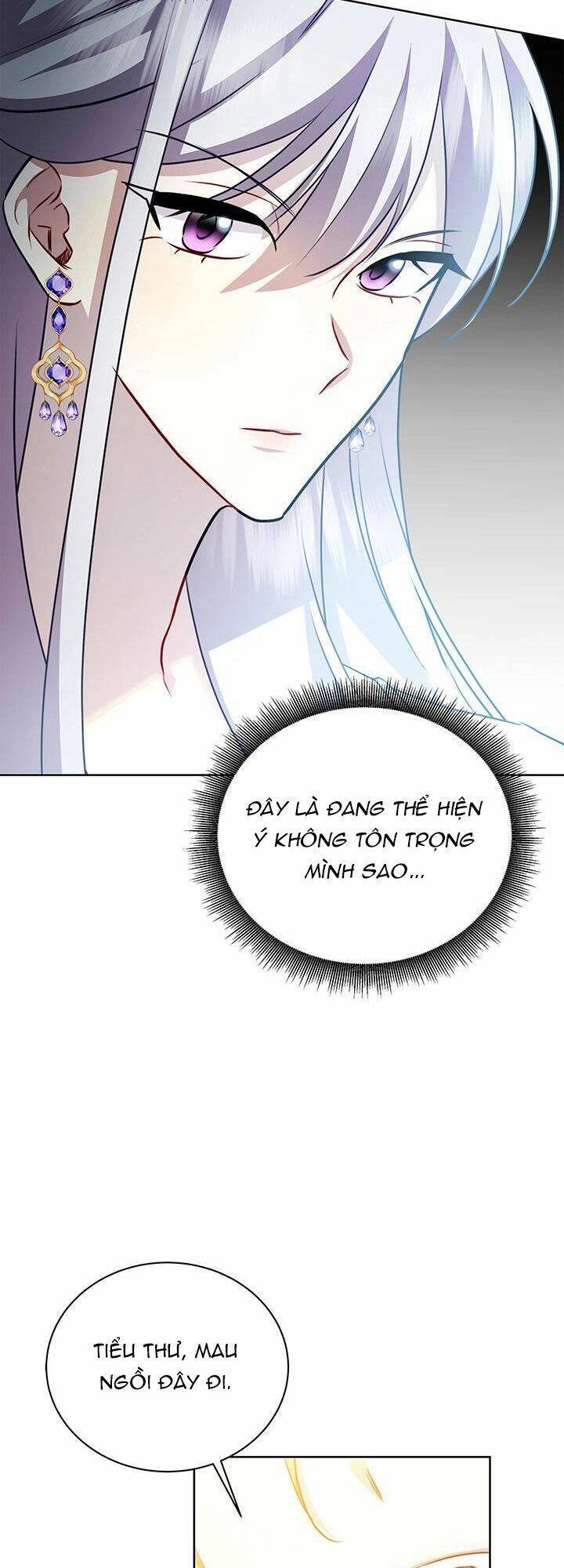 Tôi Sẽ Không Hối Tiếc Vì Anh Đâu Chapter 62 - 44