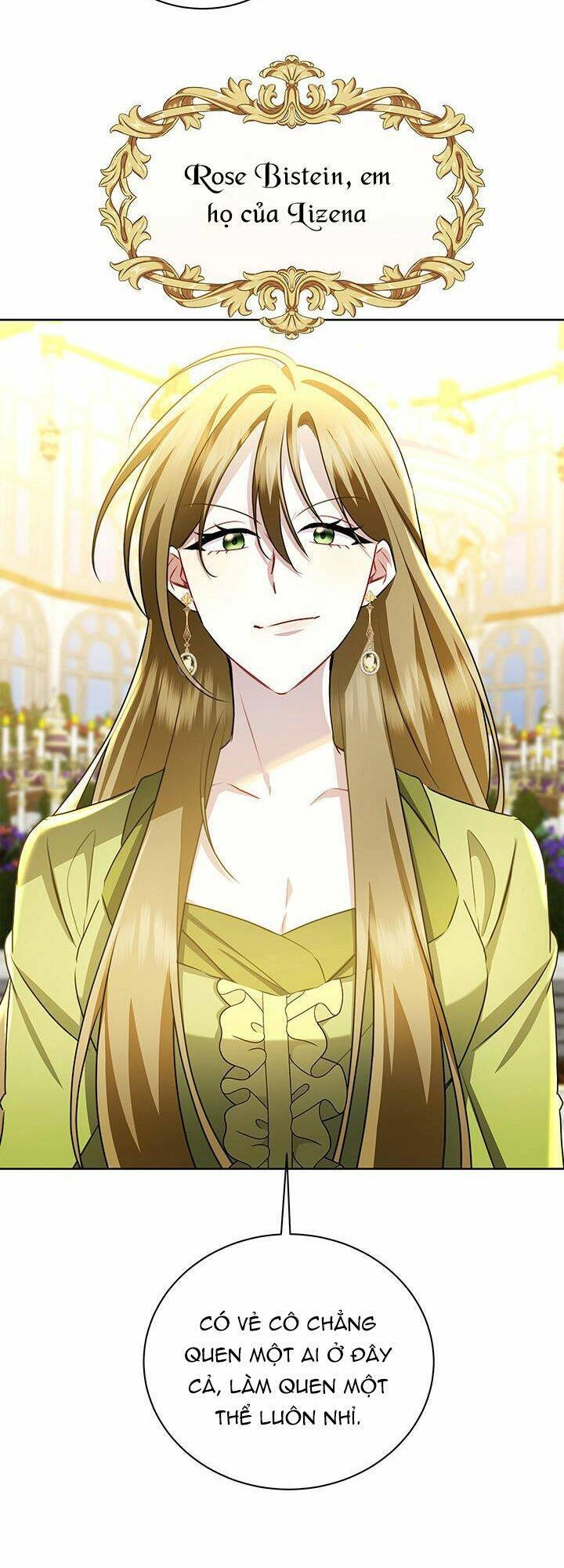 Tôi Sẽ Không Hối Tiếc Vì Anh Đâu Chapter 62 - 48