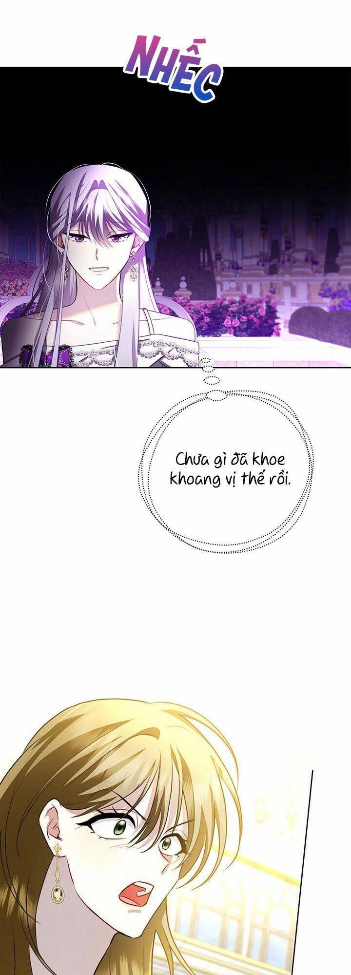 Tôi Sẽ Không Hối Tiếc Vì Anh Đâu Chapter 62 - 49