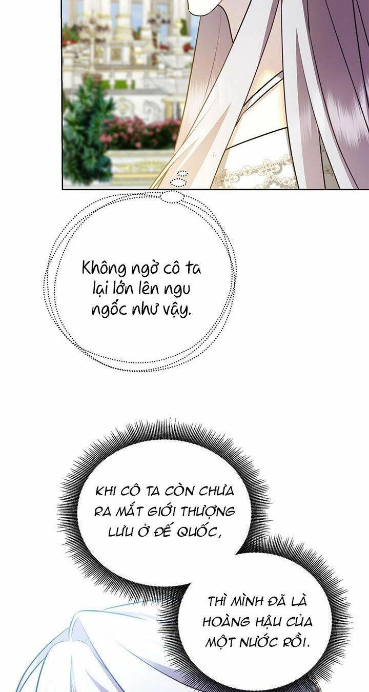 Tôi Sẽ Không Hối Tiếc Vì Anh Đâu Chapter 62 - 51