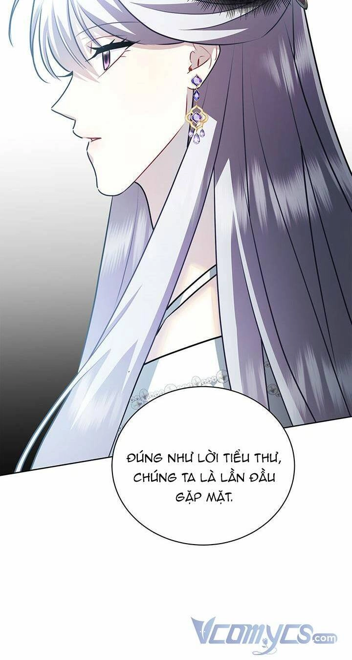 Tôi Sẽ Không Hối Tiếc Vì Anh Đâu Chapter 62 - 52