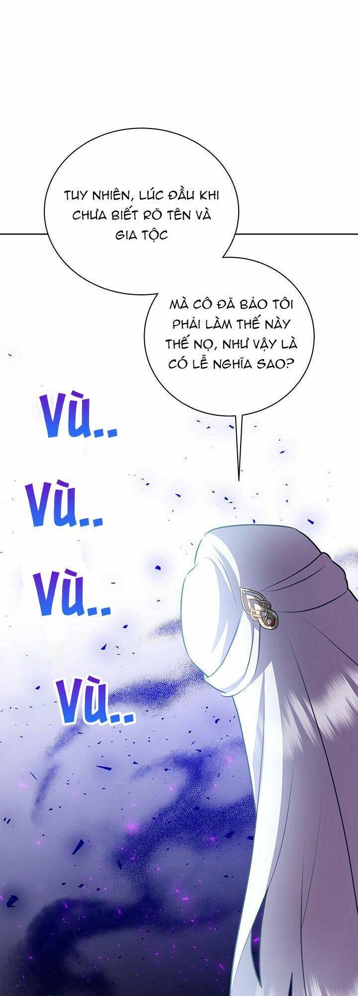 Tôi Sẽ Không Hối Tiếc Vì Anh Đâu Chapter 62 - 53