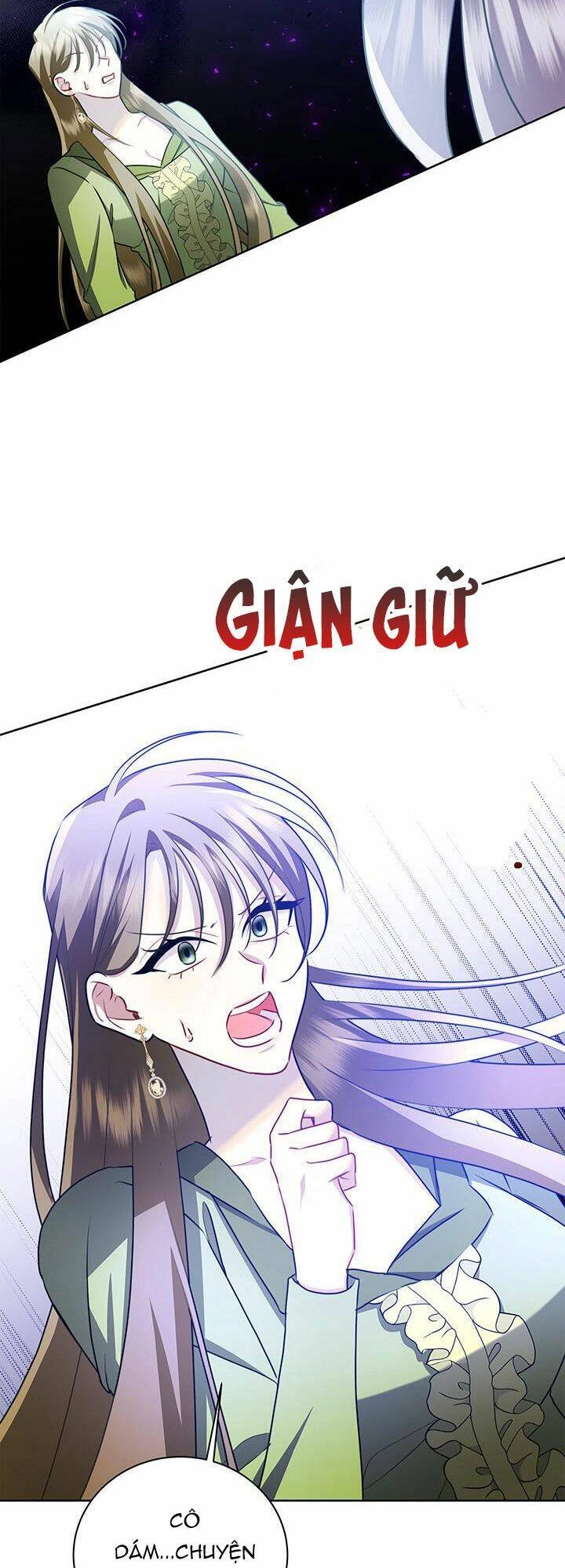 Tôi Sẽ Không Hối Tiếc Vì Anh Đâu Chapter 62 - 54