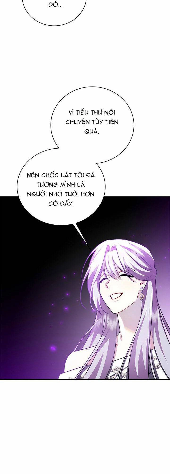 Tôi Sẽ Không Hối Tiếc Vì Anh Đâu Chapter 62 - 55