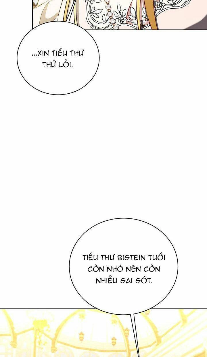 Tôi Sẽ Không Hối Tiếc Vì Anh Đâu Chapter 62 - 57